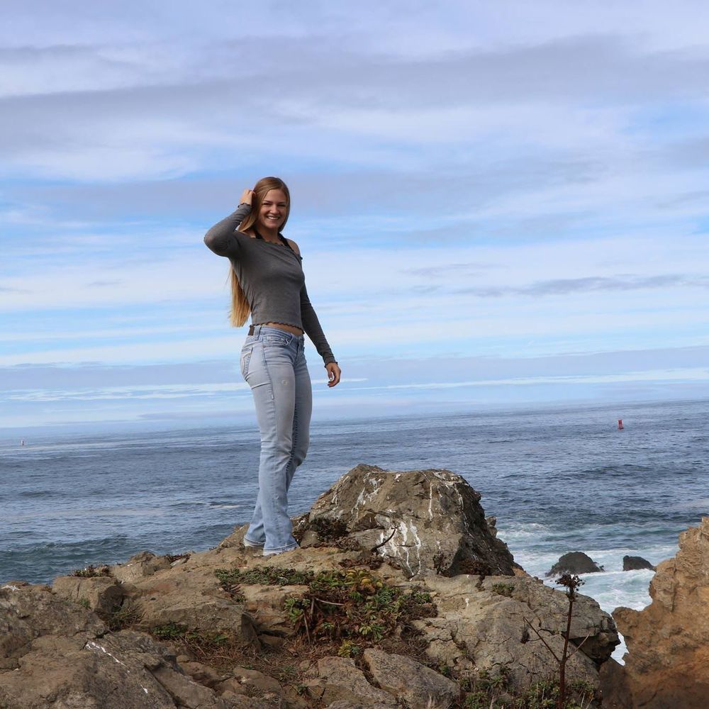 Meet your Posher, Tianna